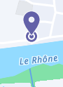 Haut-Rhône - Etape 11 : Loyettes - Seuil de Neyron