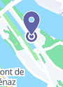 Haut-Rhône - Etape 10 : Sault Brenaz - Loyettes