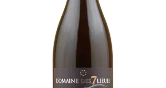 DOMAINE COT