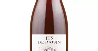 JUS DE RAISIN