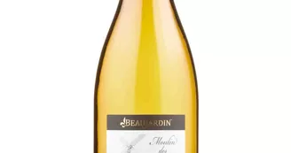 TOURAINE SAUVIGNON MOULIN