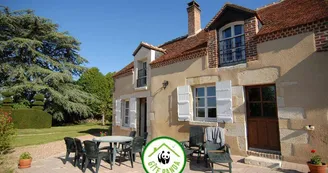 Gîte de la Touche_1 Gîte de la Touche_1