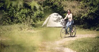 Les châteaux de la Loire à vélo Les châteaux de la Loire à vélo