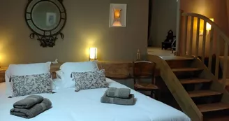 La Chambre de la Licorne La Chambre de la Licorne
