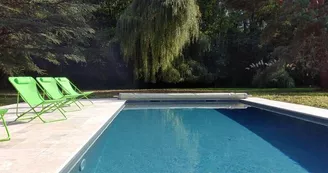 La Piscine La Piscine