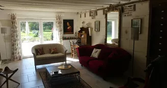 Le Salon Le Salon