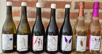 cuvees cuvees