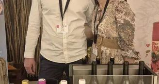 Aude & Emmanuel Aude & Emmanuel