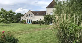 Jardin La Tour de la Conterie - Beaumont-Village