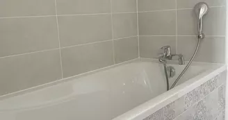 Baignoire Baignoire