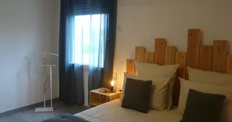 Chambre 1 Chambre 1