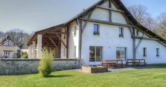 Gîte Paradis II_1 Gîte Paradis II_1