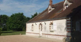 Gîte des Vézardières_1 Gîte des Vézardières_1