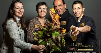 Photos MR CCI41 -800x600px - 41069_Eloïse, Sophie et Christophe Lunais Enzo Tapia Photos MR CCI41 -800x600px - 41069_Eloïse, Sophie et Christophe Lunais Enzo Tapia