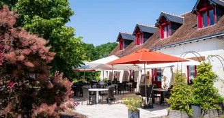 Restaurant Les Closeaux - Vallières les Grandes Restaurant Les Closeaux - Vallières les Grandes