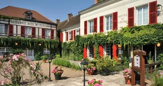 Auberge Ecole t Auberge Ecole t