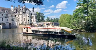 BelandreChenonceauAmont BelandreChenonceauAmont