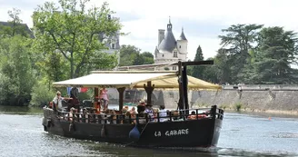 La Bélandre La Bélandre