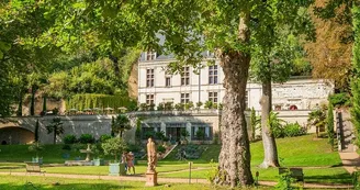 Domaine royal de Château Gaillard - Amboise