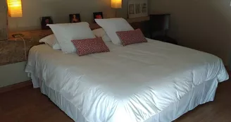 La Chambre La Chambre