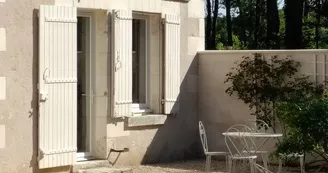 La Terrasse La Terrasse