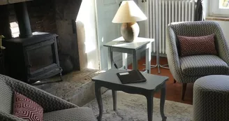 Le salon Le salon