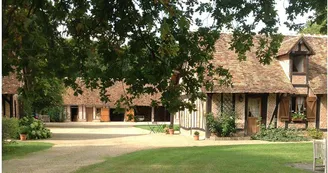 Domaine de la Rabouillère_1 Domaine de la Rabouillère_1