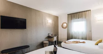 Suite Junior Suite Junior