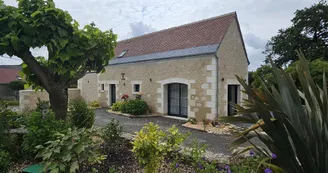 Gîte La Marnière_1 Gîte La Marnière_1