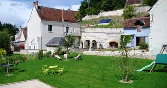 Le Clos du Vérêt_1 Le Clos du Vérêt_1