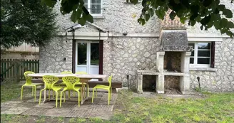 Extérieur jardin Extérieur jardin
