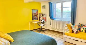 Chambre Chambre