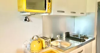 Kitchenette Kitchenette