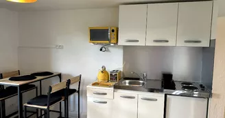 Kitchenette Kitchenette