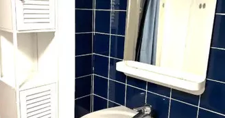 Salle de douche Salle de douche