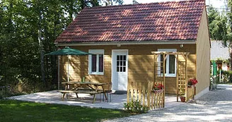 Chalet Ancolie
