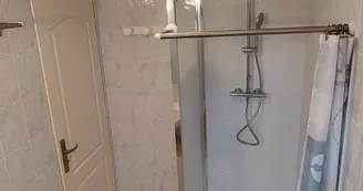 Ancolie Douche