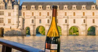Domaine de la Grange, Bléré - Bruno Curassier Domaine de la Grange, Bléré - Bruno Curassier