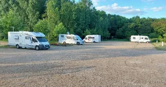 CAMPING-CAR PARK