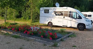 CAMPING-CAR PARK