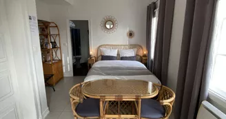 CHAMBRE INSPIRATION ZEN CHAMBRE INSPIRATION ZEN