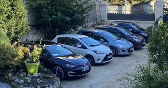 Parking Parking