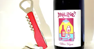 Droline_La Méchinière Droline_La Méchinière