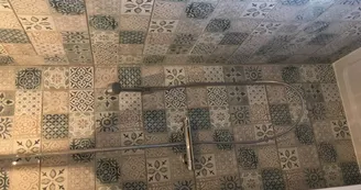 2ème DOUCHE 2ème DOUCHE