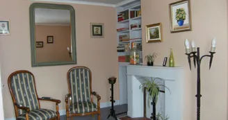 AUTRE VUE SALON AUTRE VUE SALON