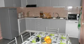 CUISINE EQUIPEE CUISINE EQUIPEE