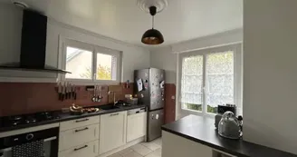 Cuisine Cuisine