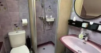 Salle de bain Salle de bain