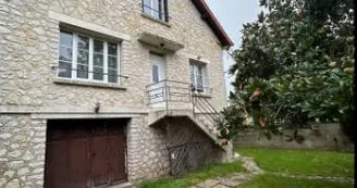 Extérieur maison Extérieur maison