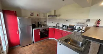 Cuisine Cuisine